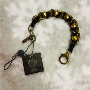 Vince Camuto Leather Bracelet